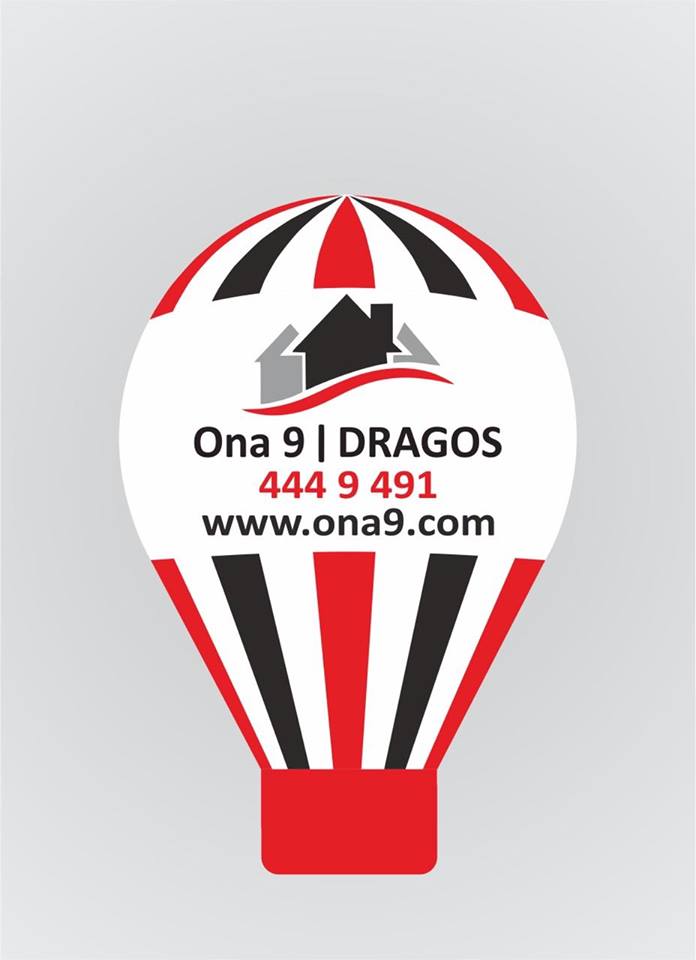 Ona9 Dragos [YILMAZLAR İNŞAAT SAN TİC A.Ş İSTANBUL]